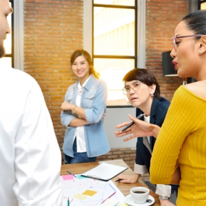 Module 601: Job Placement