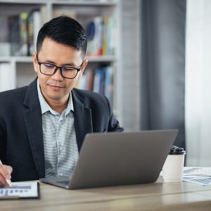 Advanced Transferrable Skills Analysis