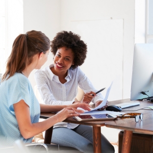 Module 201: Introduction to Disability & Vocational Rehabilitation Approaches