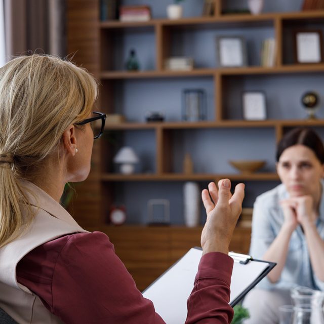 Module: Remote Services and Vocational Rehabilitation