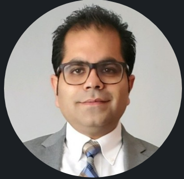 Ish Kumar